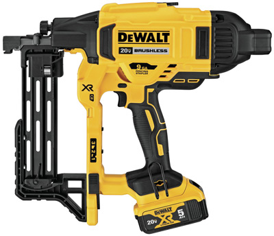 Cloueuse DeWalt