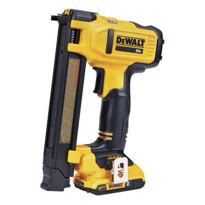 Cloueuse DeWalt