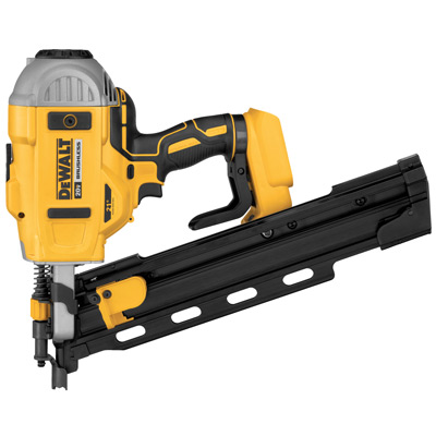 Cloueuse DeWalt