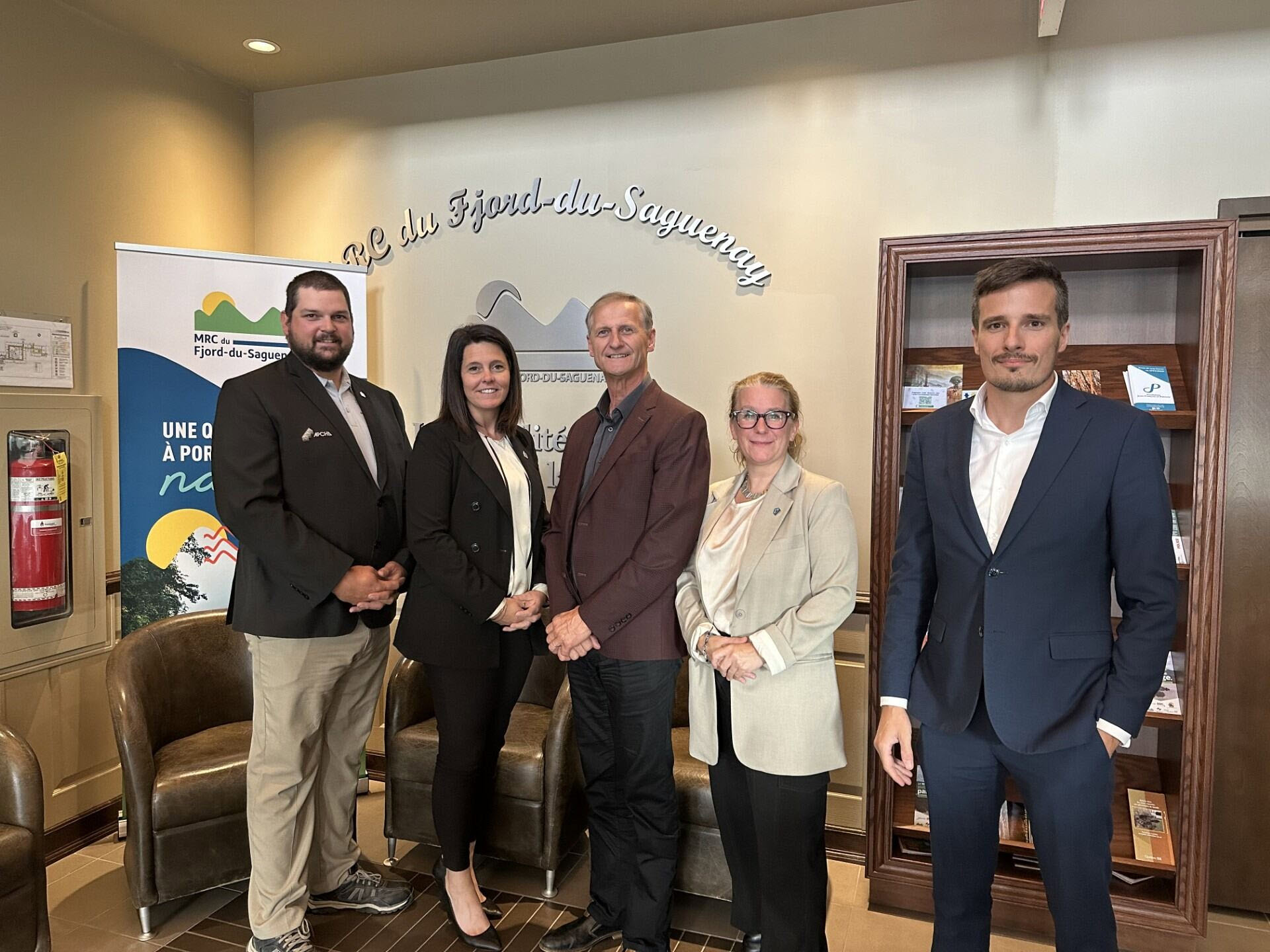 L’APCHQ à la rencontre des entrepreneur.e.s du Saguenay et du Lac-St ...