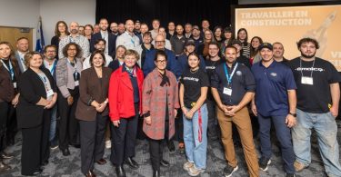 Lancement Campagne CCQ Travailler en construction une vraie fierté